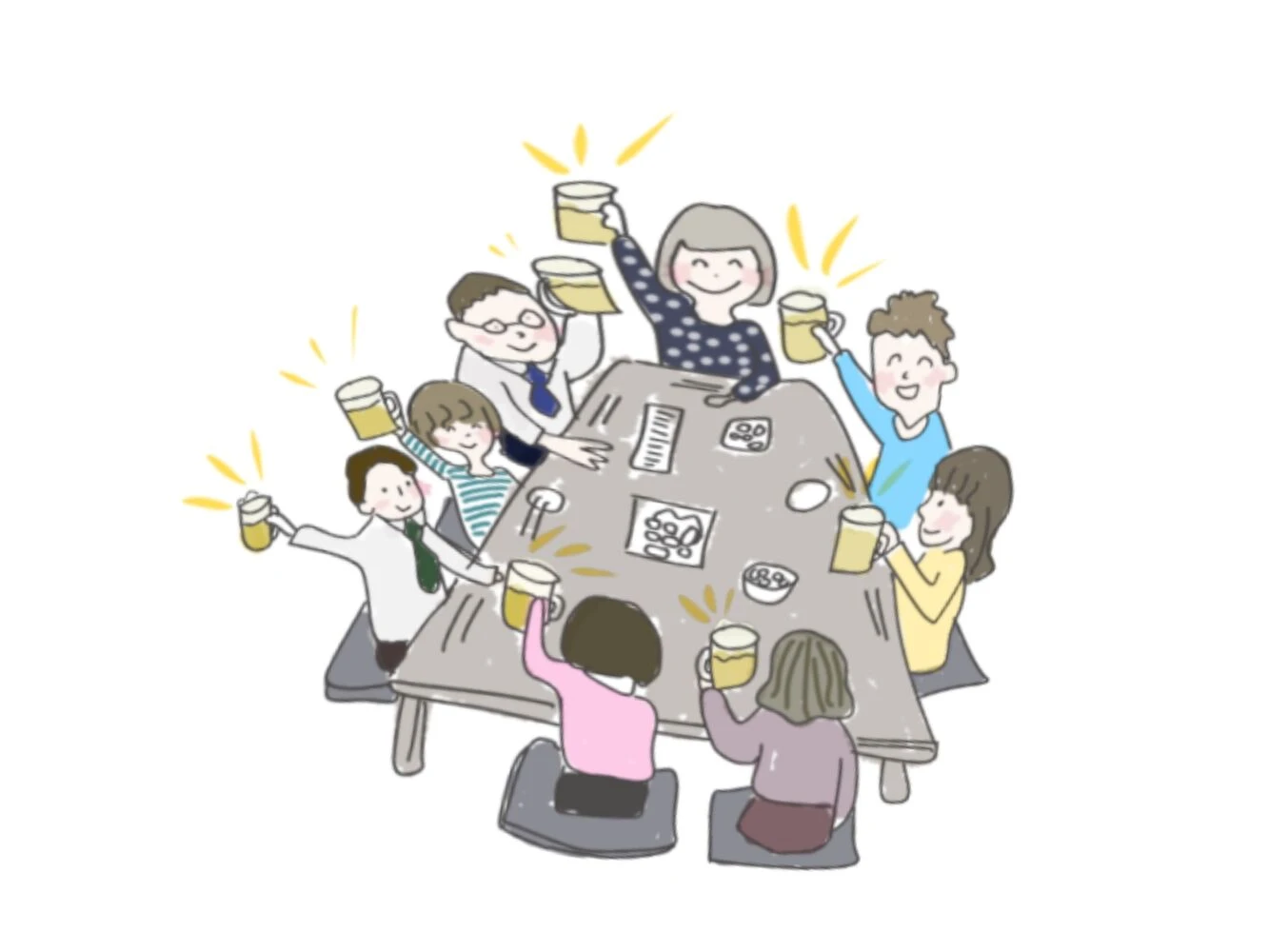 ブログ